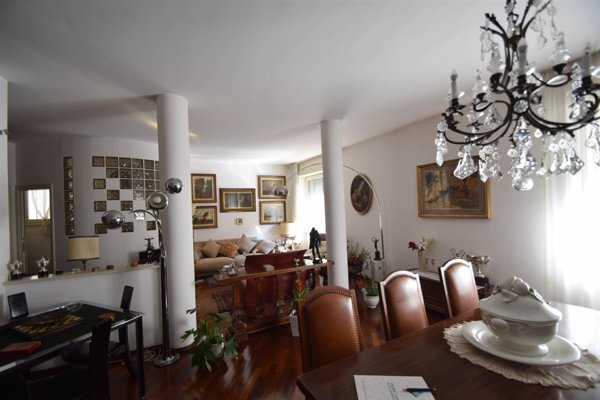 appartamento in vendita a Piacenza in zona Barriera Genova