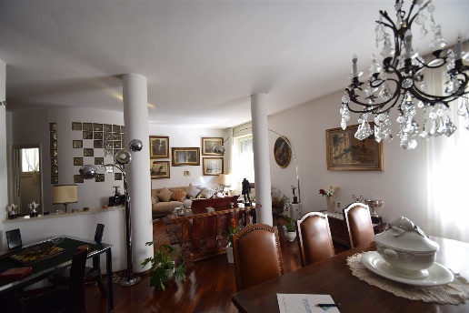 appartamento in vendita a Piacenza in zona Barriera Genova