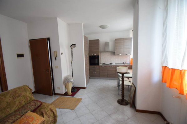 appartamento in vendita a Piacenza in zona Centro Storico