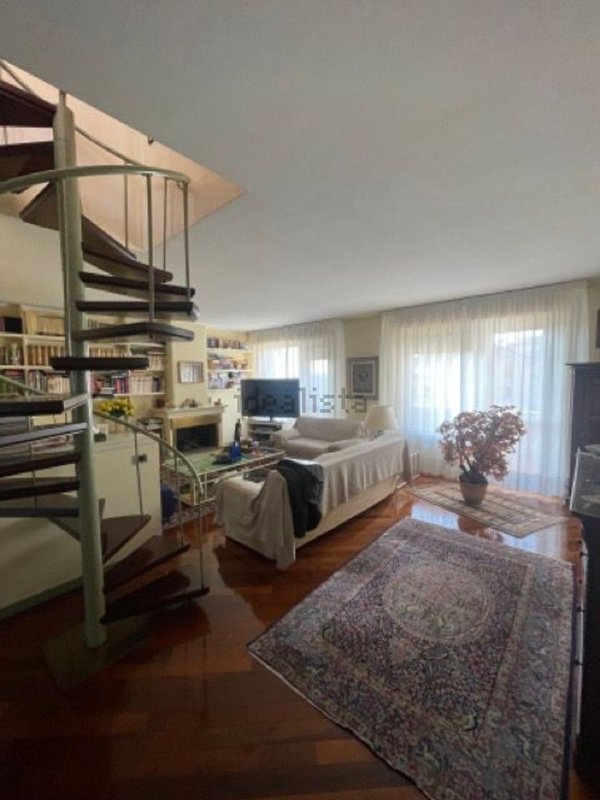 appartamento in vendita a Piacenza in zona Besurica