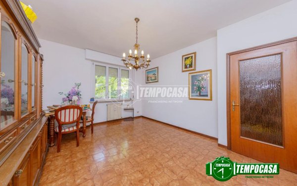 appartamento in vendita a Piacenza in zona Belvedere / Quartiere Duemila