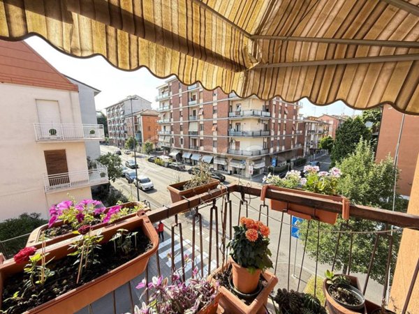 appartamento in vendita a Piacenza in zona Centro Storico