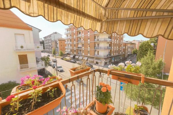 appartamento in vendita a Piacenza in zona Stadio