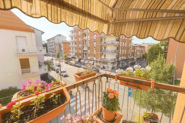 appartamento in vendita a Piacenza in zona Stadio