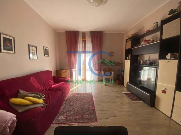 appartamento in vendita a Piacenza in zona Belvedere / Quartiere Duemila