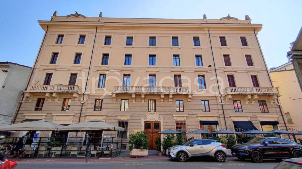 appartamento in vendita a Piacenza in zona Centro Storico