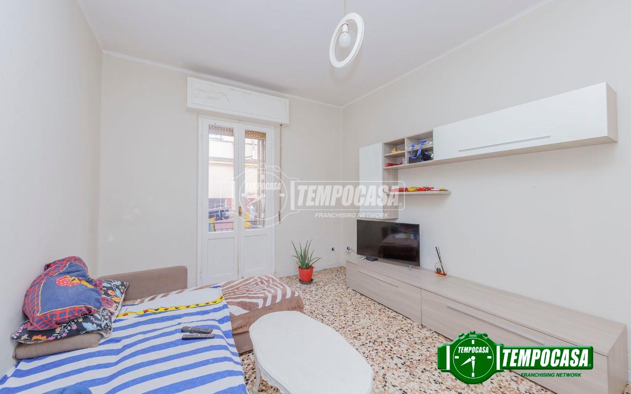 appartamento in vendita a Piacenza in zona Besurica