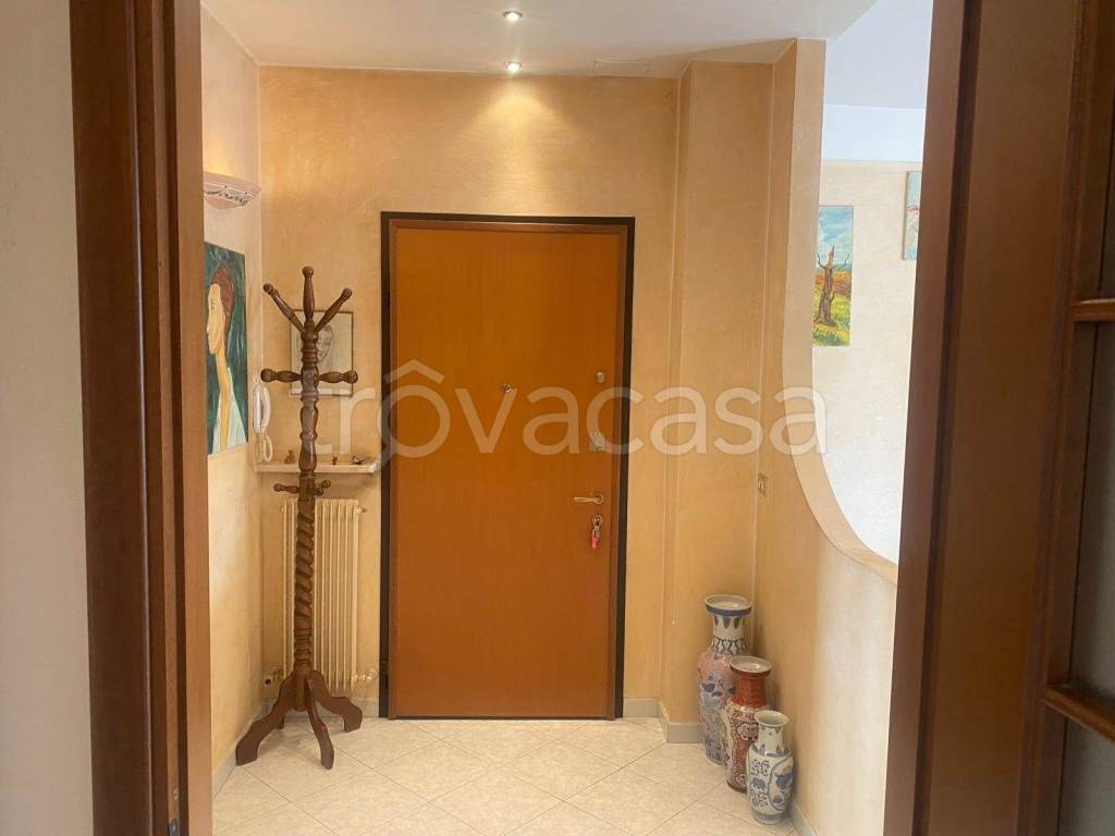 appartamento in vendita a Piacenza