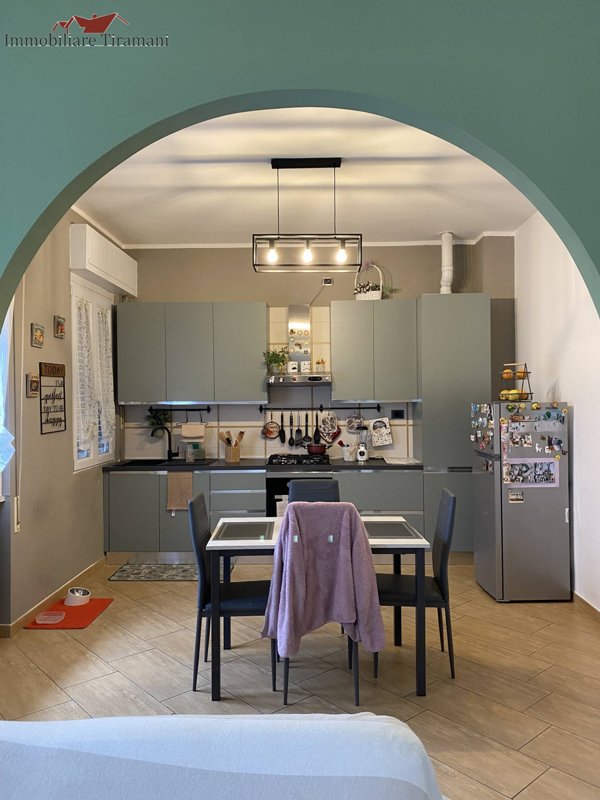 appartamento in vendita a Piacenza in zona Raffalda