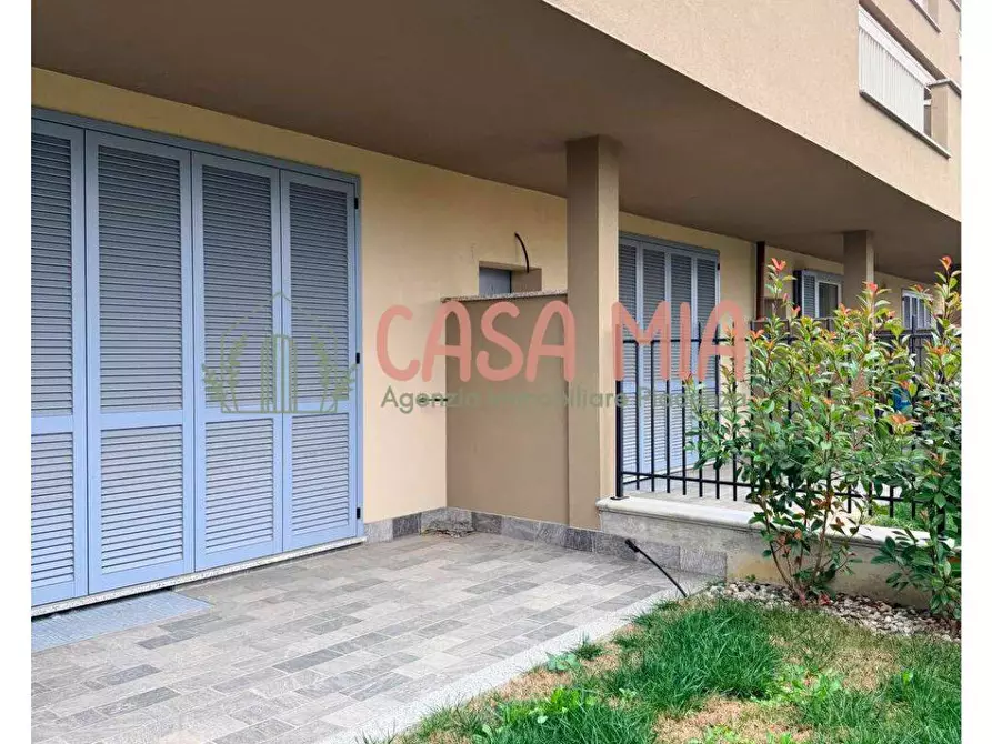 casa indipendente in vendita a Piacenza in zona Besurica