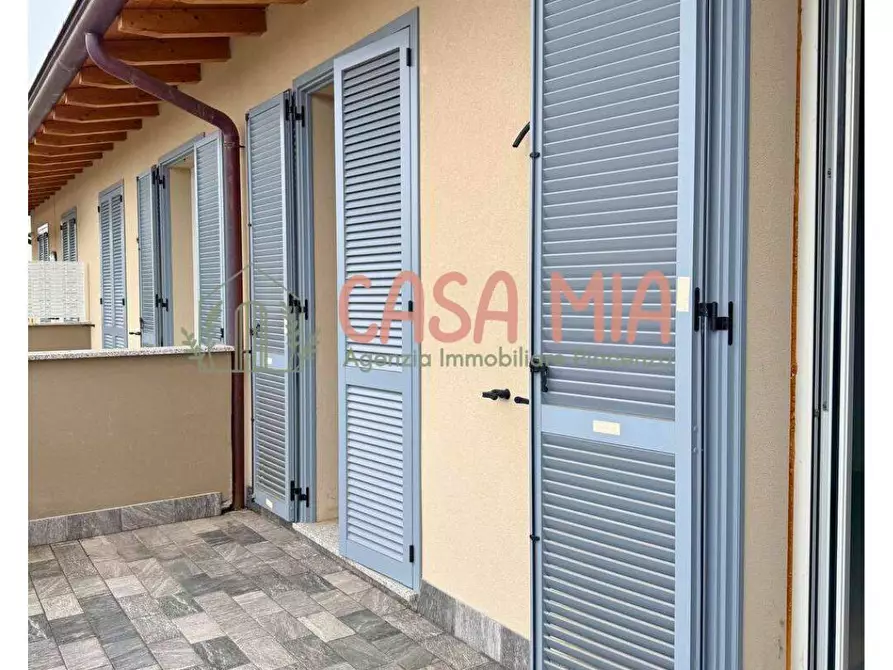 casa indipendente in vendita a Piacenza in zona Besurica