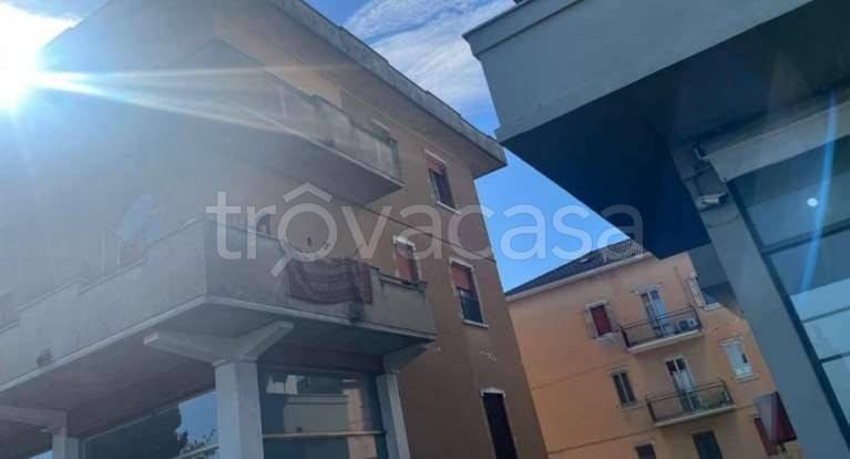 appartamento in vendita a Piacenza