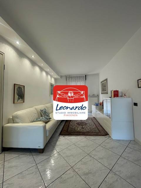 appartamento in vendita a Piacenza in zona Besurica