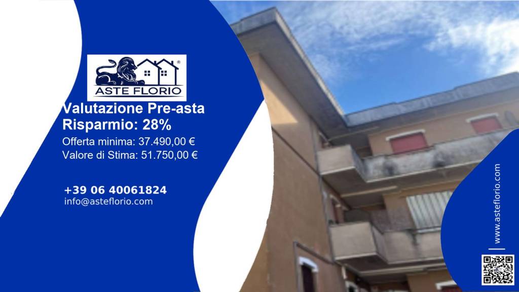 appartamento in vendita a Piacenza