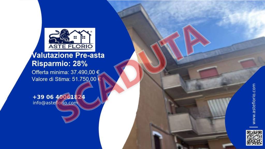 appartamento in vendita a Piacenza