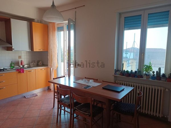 appartamento in vendita a Piacenza