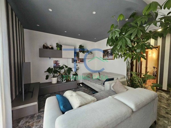 appartamento in vendita a Piacenza in zona Centro Storico