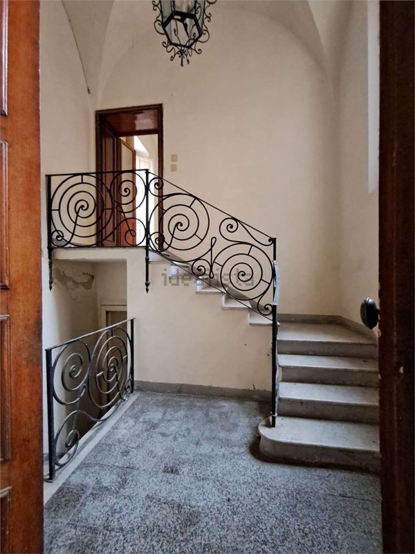 appartamento in vendita a Piacenza in zona Centro Storico