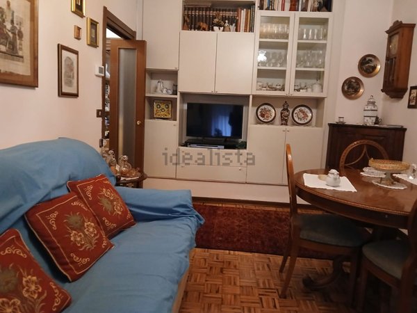 appartamento in vendita a Piacenza in zona Farnesiana