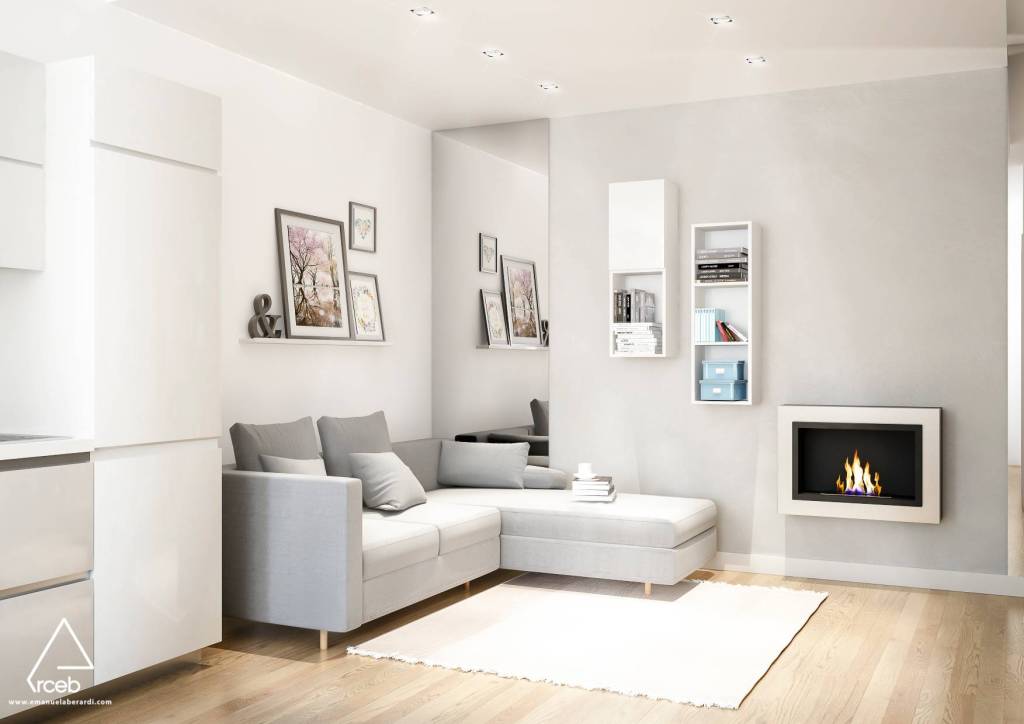 appartamento in vendita a Piacenza in zona Centro Storico