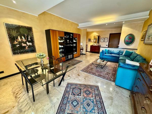 appartamento in vendita a Piacenza in zona Barriera Genova