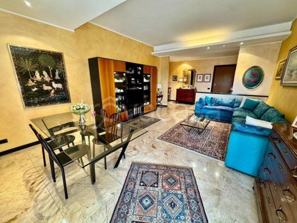 appartamento in vendita a Piacenza in zona Barriera Genova