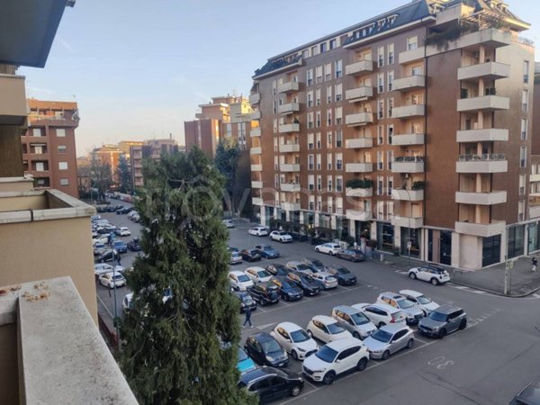 appartamento in vendita a Piacenza in zona Quarto