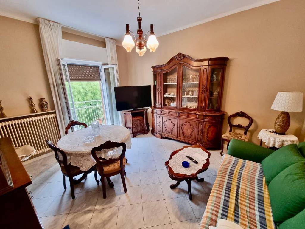 appartamento in vendita a Piacenza in zona Barriera Genova