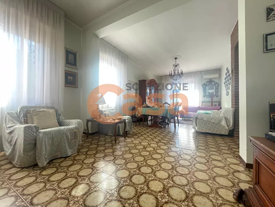 appartamento in vendita a Piacenza in zona Stadio