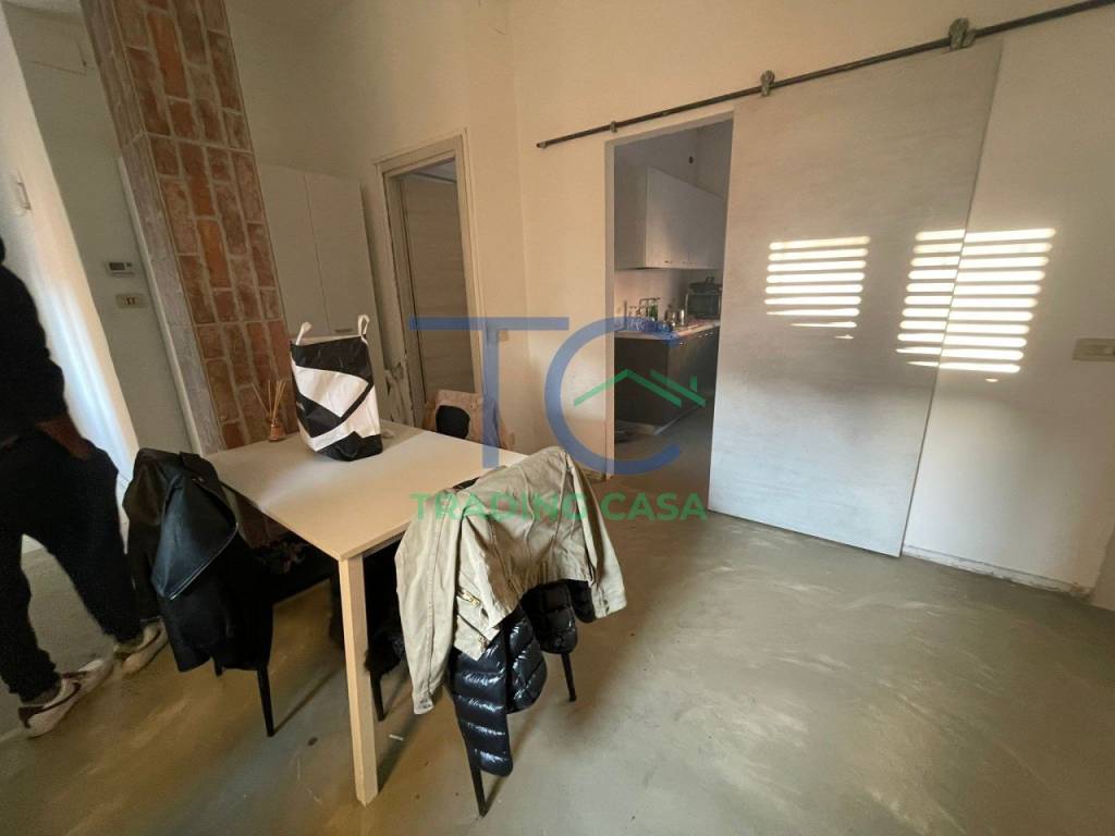 appartamento in vendita a Piacenza in zona Centro Storico