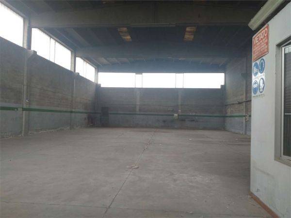 ufficio in vendita a Piacenza in zona Caorsana