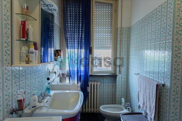 appartamento in vendita a Piacenza in zona Barriera Genova