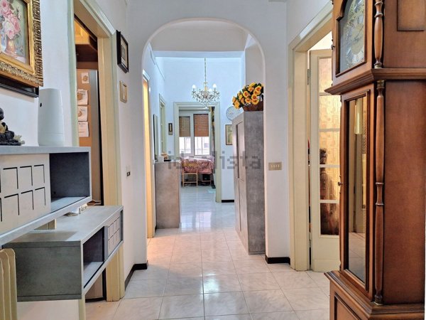appartamento in vendita a Piacenza