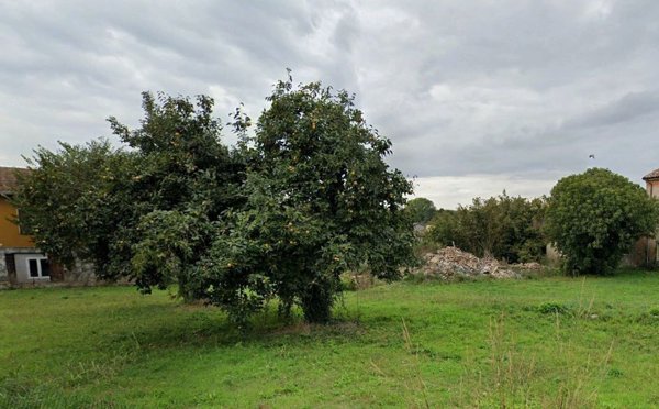 rudere in vendita a Piacenza in zona Roncaglia / Fossadello