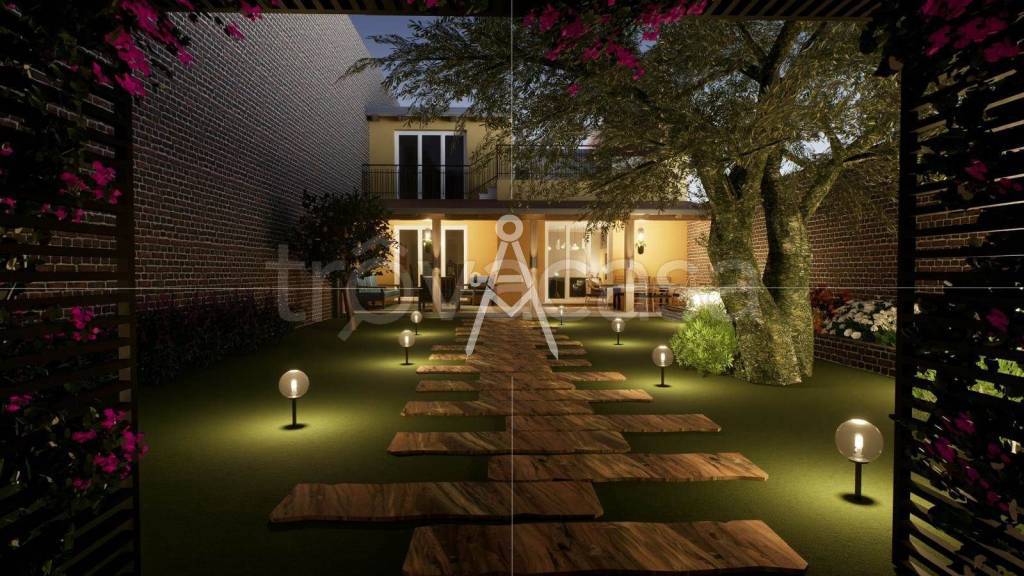 casa indipendente in vendita a Piacenza