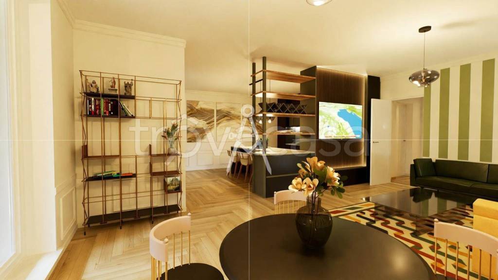 casa indipendente in vendita a Piacenza