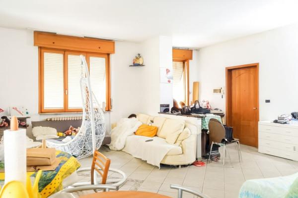 appartamento in vendita a Piacenza in zona Baia del Re