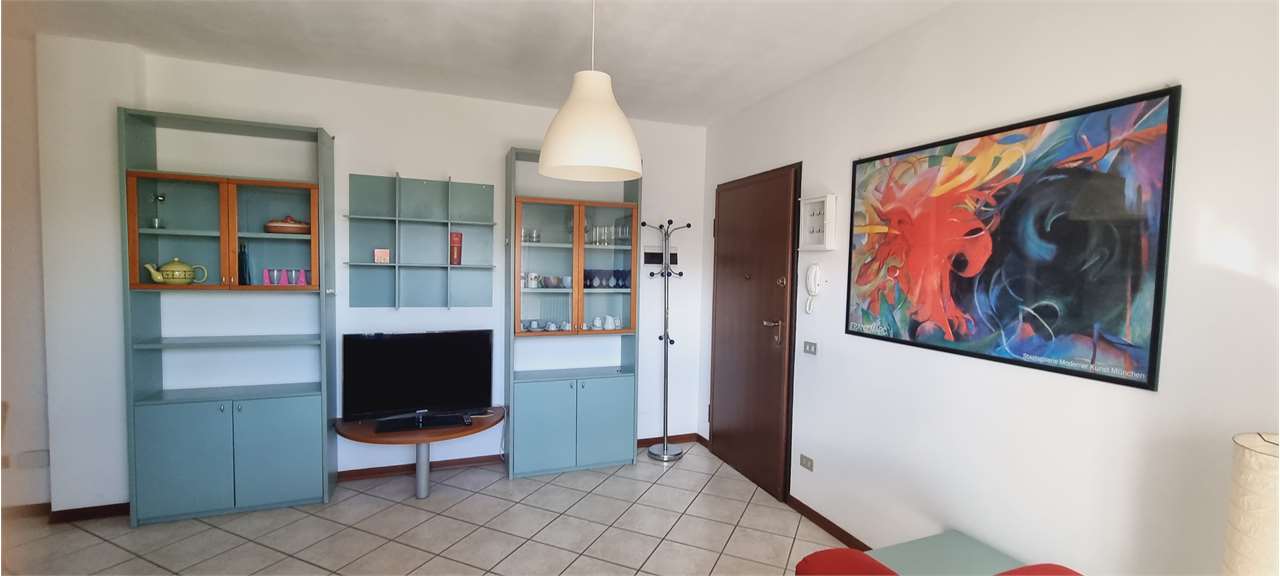 appartamento in vendita a Piacenza in zona Le Mose