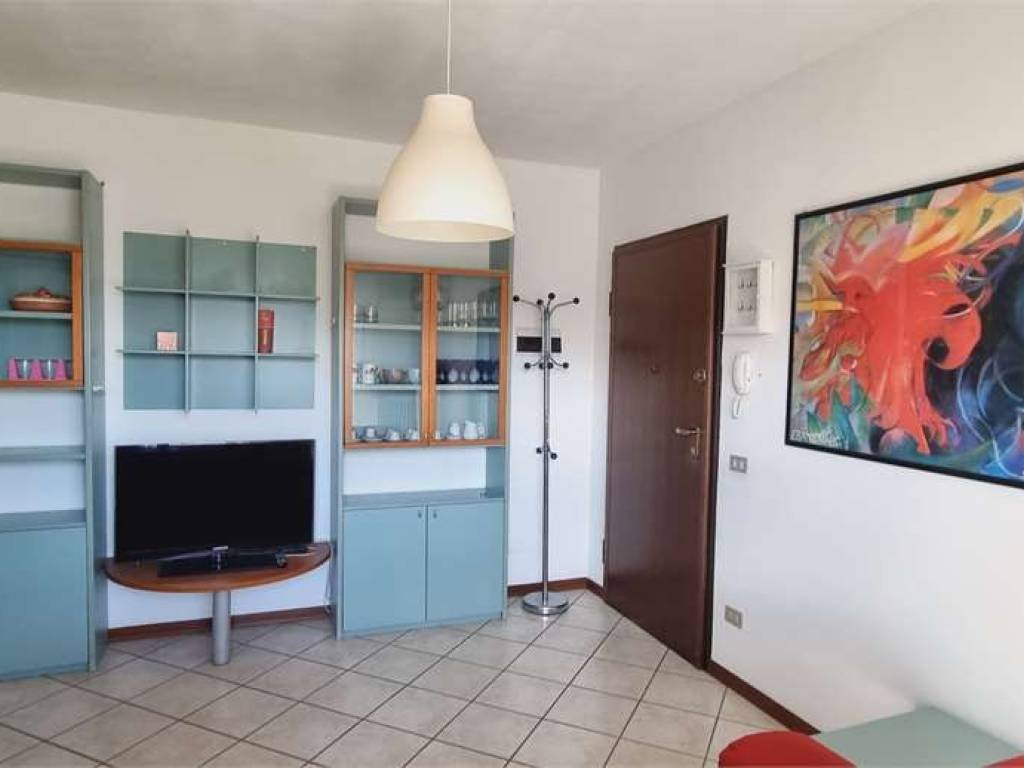 appartamento in vendita a Piacenza in zona Caorsana