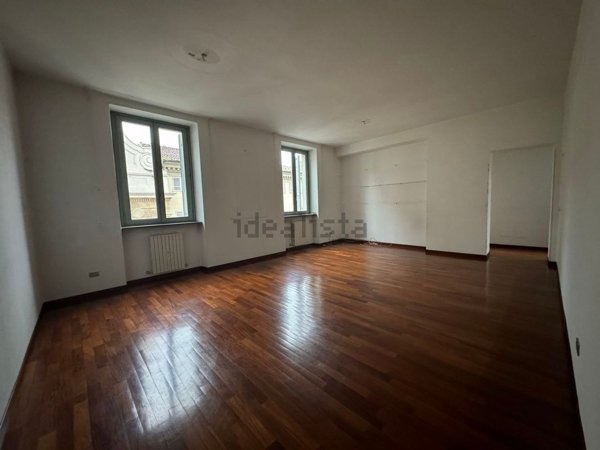 appartamento in vendita a Piacenza in zona Centro Storico