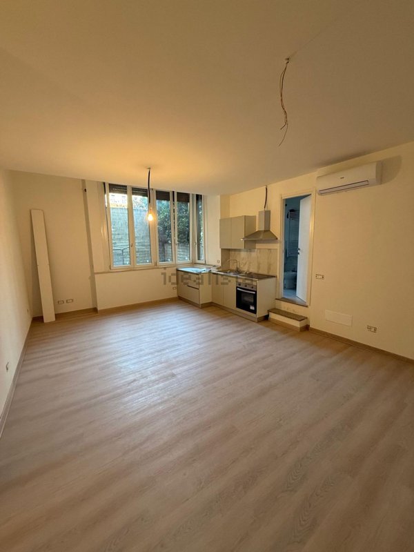 appartamento in vendita a Piacenza in zona Centro Storico