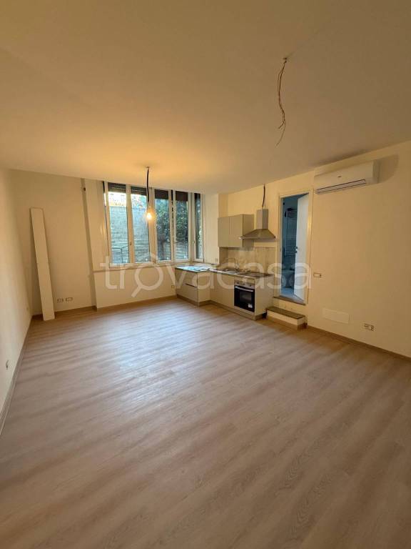 appartamento in vendita a Piacenza in zona Centro Storico