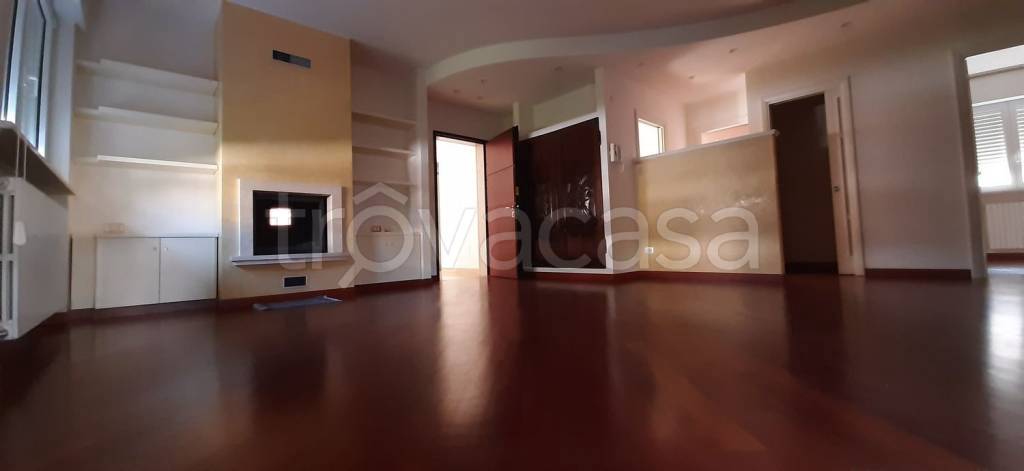 appartamento in vendita a Piacenza