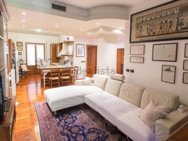 appartamento in vendita a Piacenza in zona Centro Storico