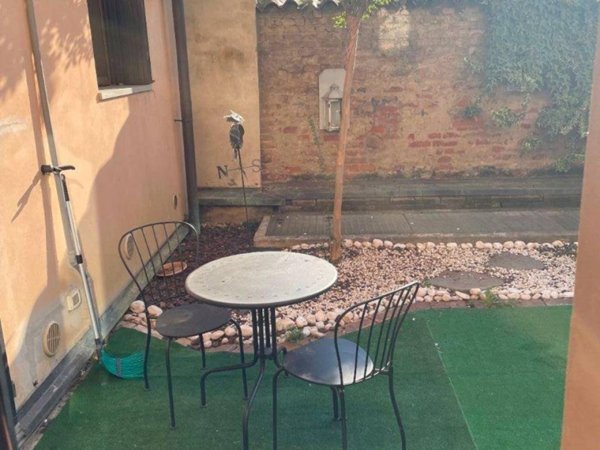 appartamento in vendita a Piacenza