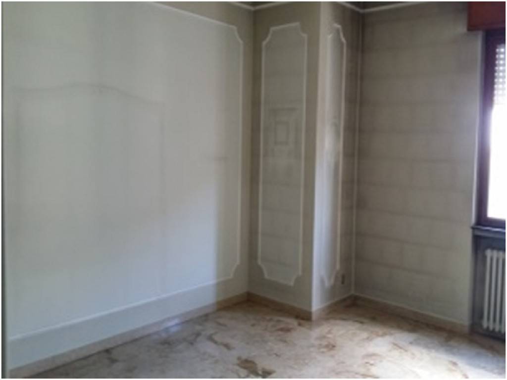 appartamento in vendita a Piacenza in zona Barriera Genova