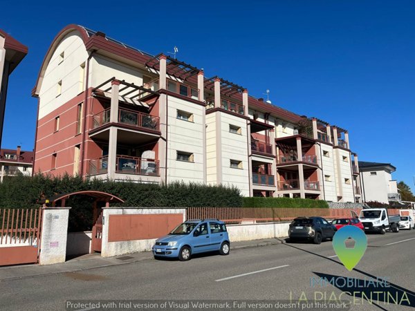 appartamento in vendita a Piacenza in zona Stadio