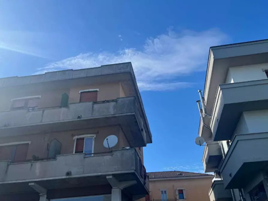 appartamento in vendita a Piacenza in zona Le Mose