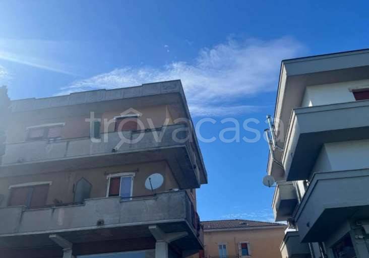 appartamento in vendita a Piacenza