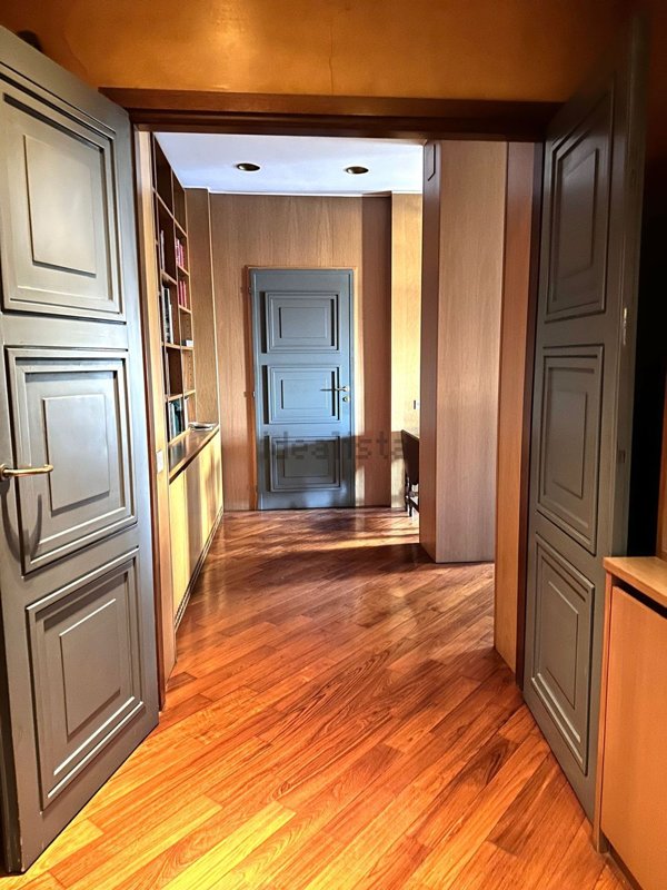 appartamento in vendita a Piacenza in zona Barriera Genova